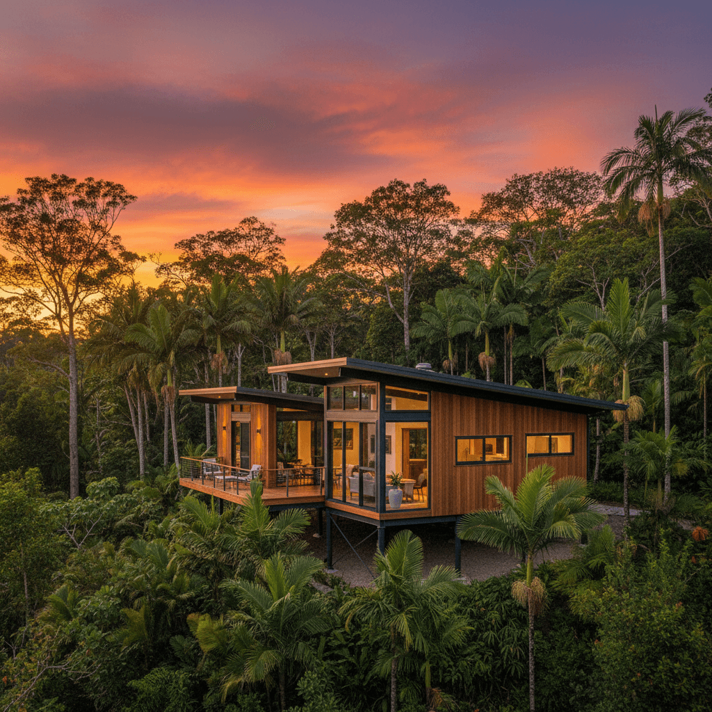 Maximising Your ROI: The Financial Benefits and Tax Deductions for Australian Owner Builders