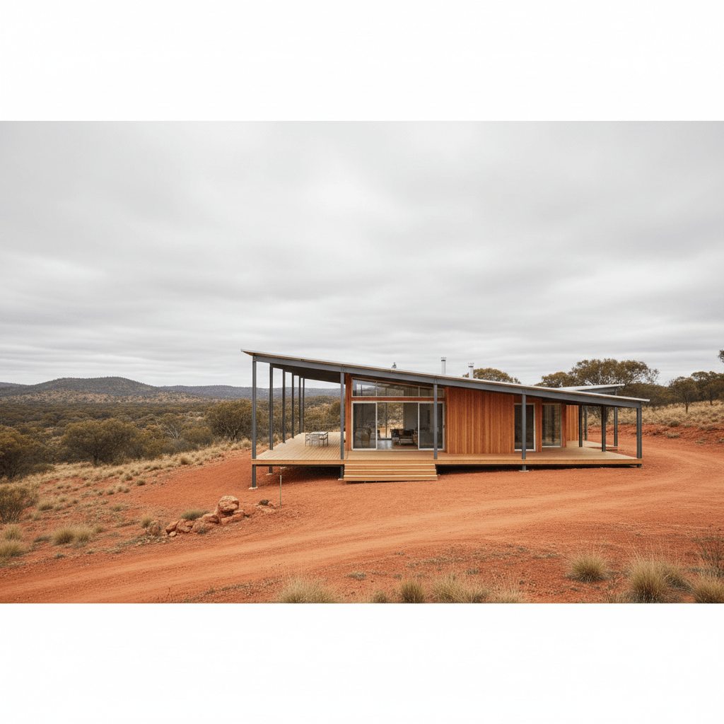 Navigating the Owner Builder Path: Your Guide to Kit Home Approval in Australia