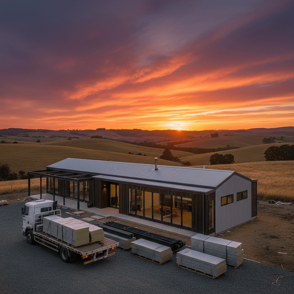 Mastering the Bottom Line: Budget Tracking Essentials for Australian Owner Builders