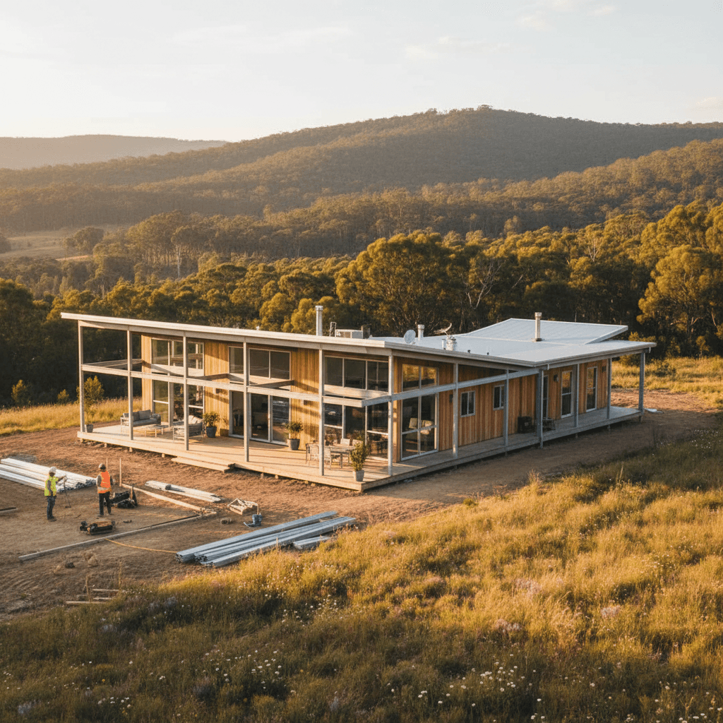 Choosing Your Forever Layout: Vital Questions to Ask Before Committing to a Kit Home Design