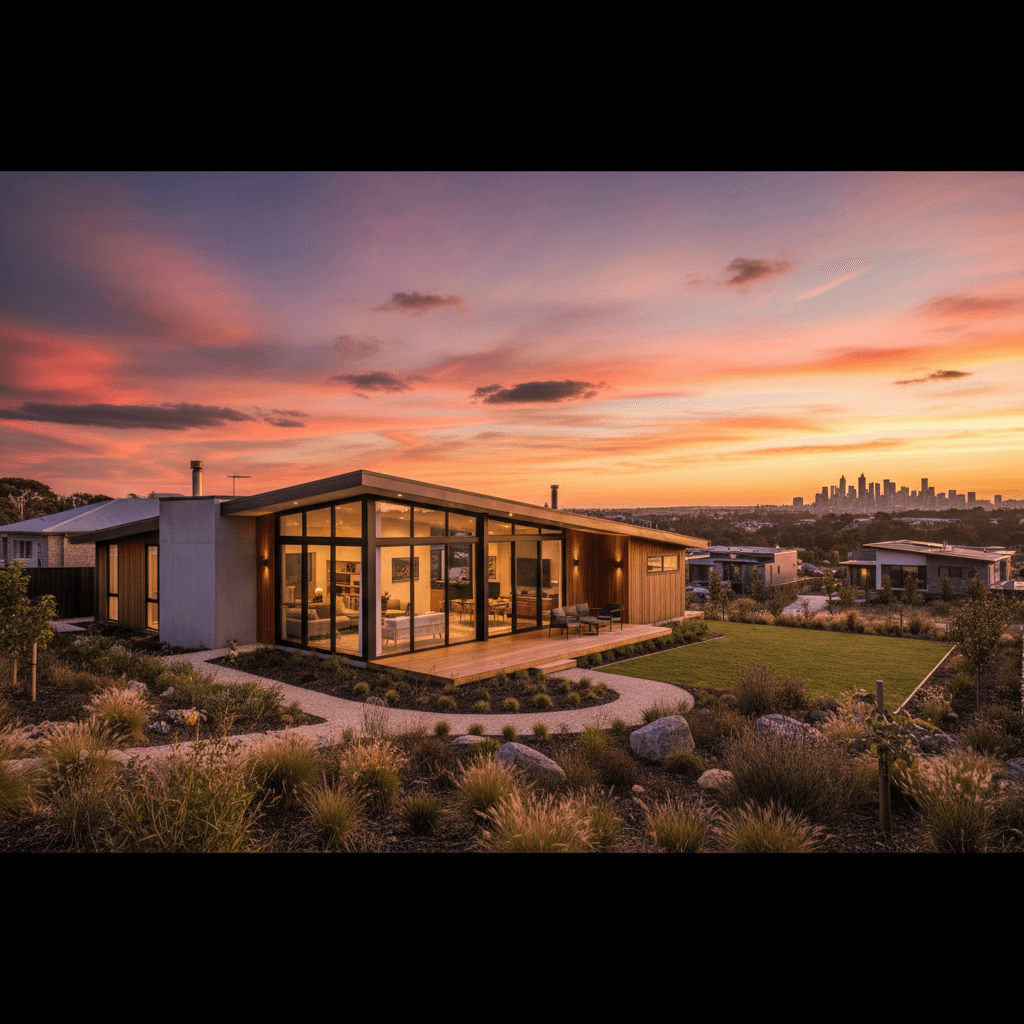 Finding Your Perfect Fit: How to Choose the Right Kit Home Size for Your Land and Lifestyle
