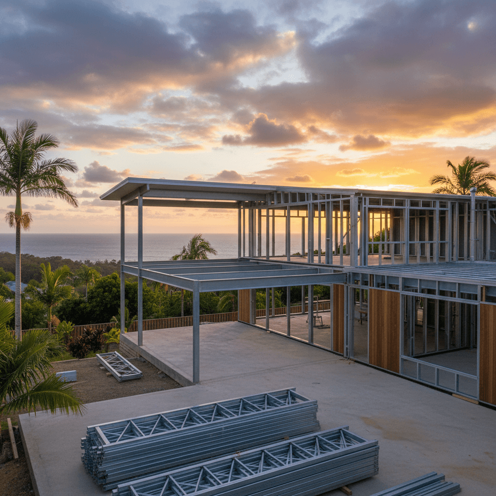 Top Mistakes First-Time Kit Home Buyers Make and How to Avoid Them