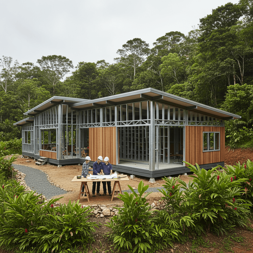 Mastering the Clock: How to Manage an Owner Builder Project While Working Full-Time
