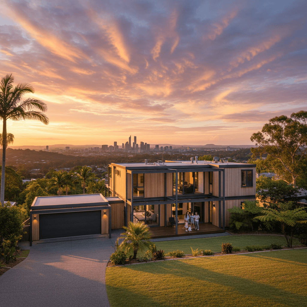 Future-Proof Living: How to Design a Kit Home That Grows with Your Family