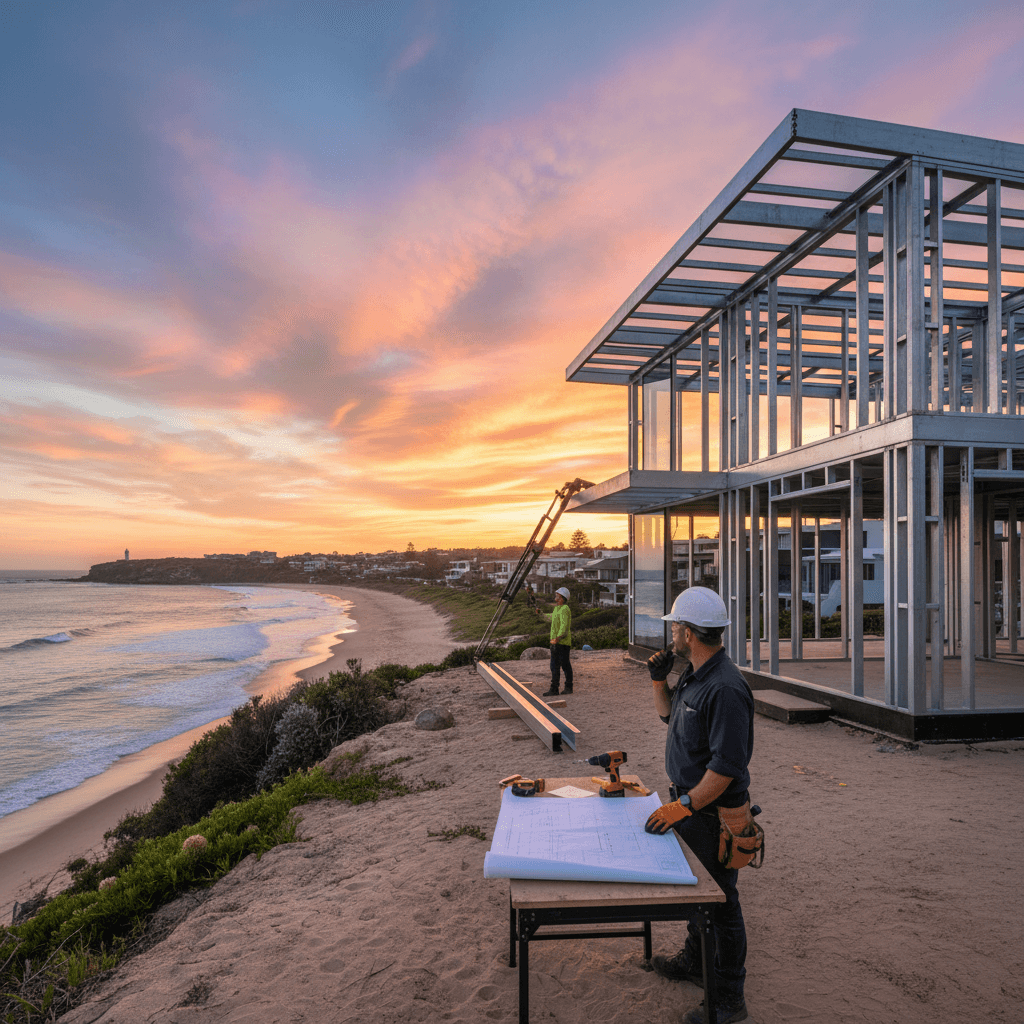 DIY vs Hiring Professionals: What Should You Tackle as an Australian Owner Builder?