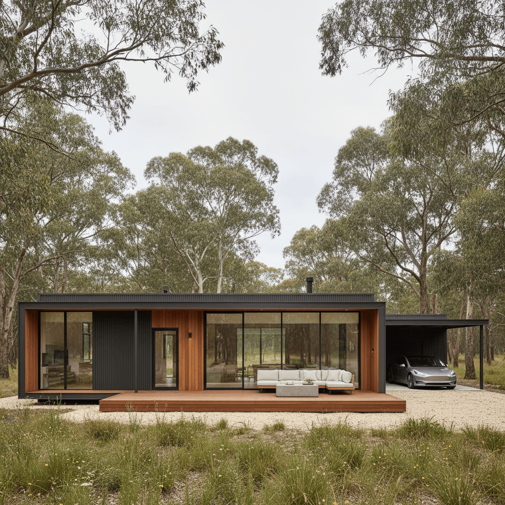Finding Your Perfect Fit: How to Choose the Right Kit Home Size for Your Land and Lifestyle