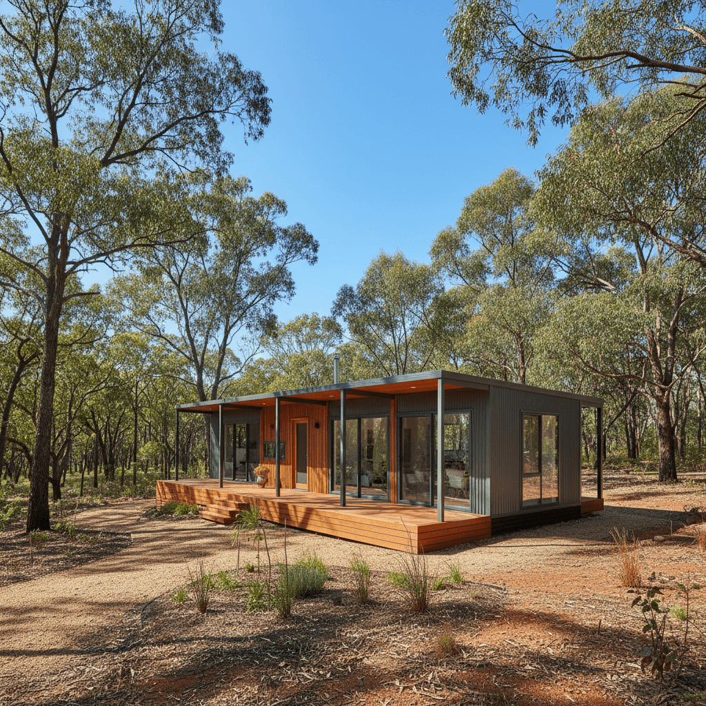 The Rise of the Backyard Revolution: Why Granny Flats and Secondary Dwellings are Leading Australian Housing Trends