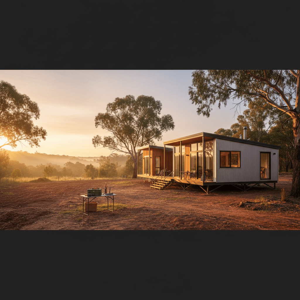 Groundwork Matters: Why Soil Types are the Secret to a Successful Australian Kit Home