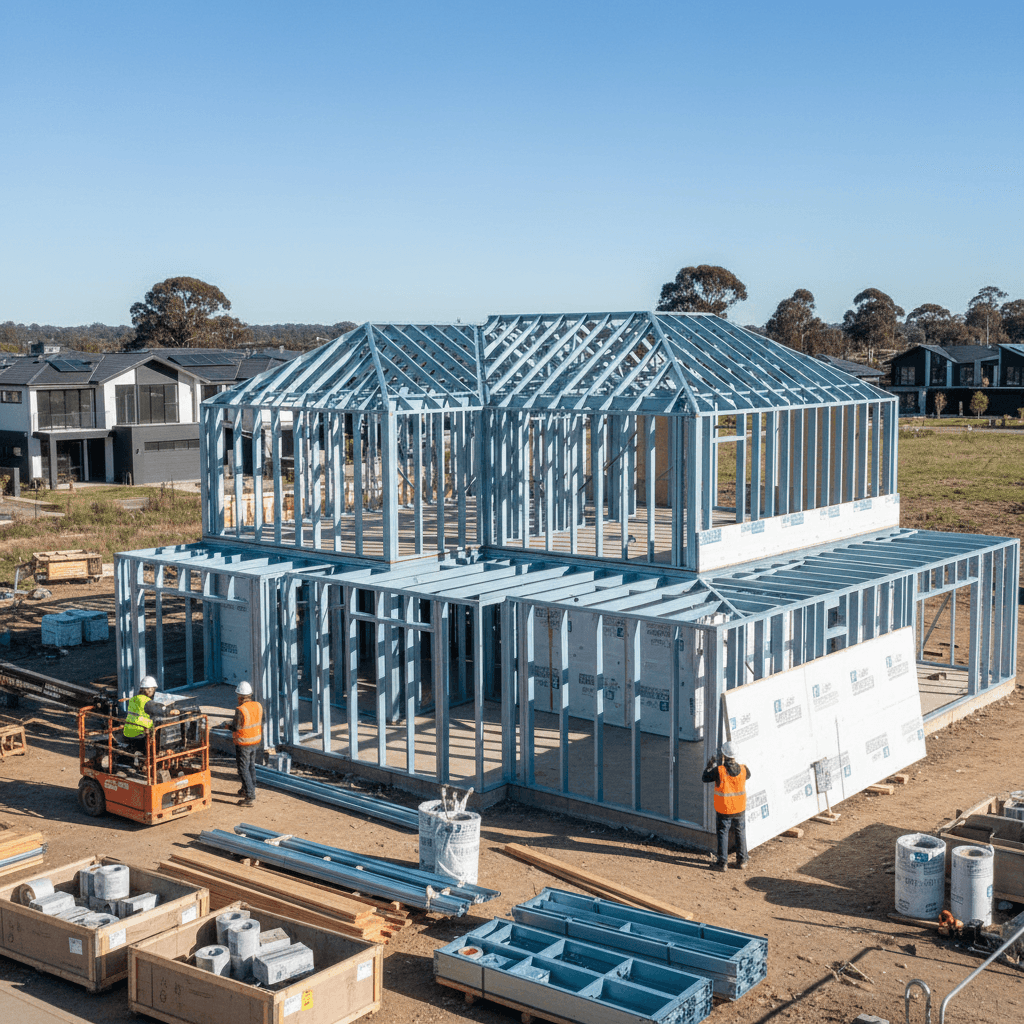 Built to Brave the Elements: Essential Weatherproofing Techniques for Australian Kit Homes