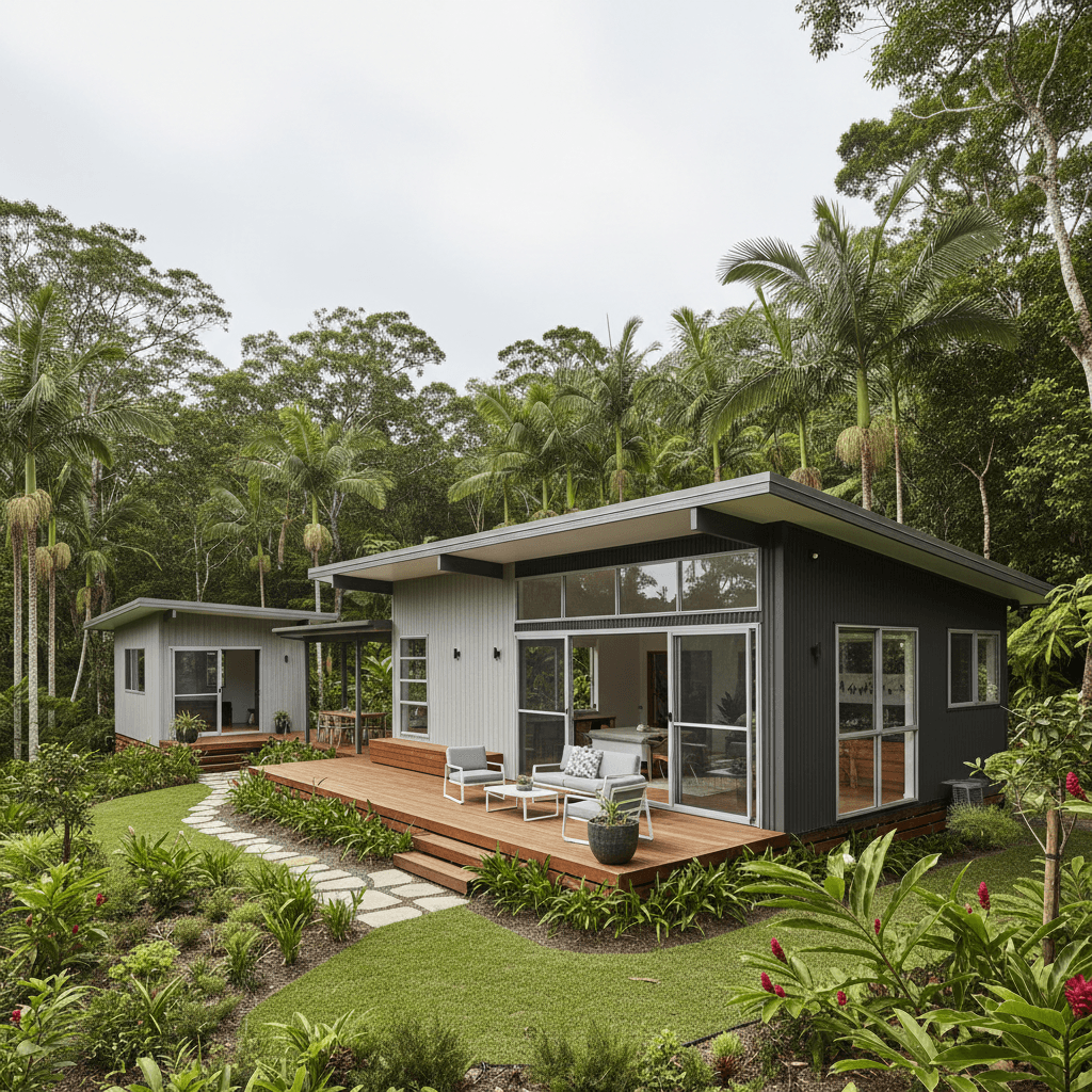 The Rise of the Backyard Revolution: Why Secondary Dwellings are Reshaping Australian Living