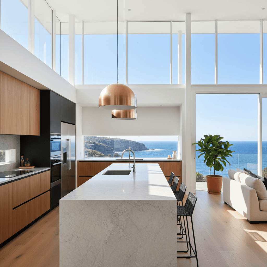 Built to Last: Understanding Fire Resistance and Steel Frame Kit Homes in Australia