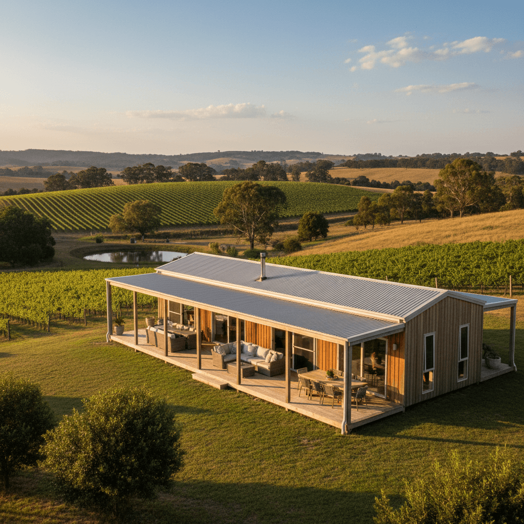 Decoding Your Kit Home: How to Read Plans and Specifications Like a Pro