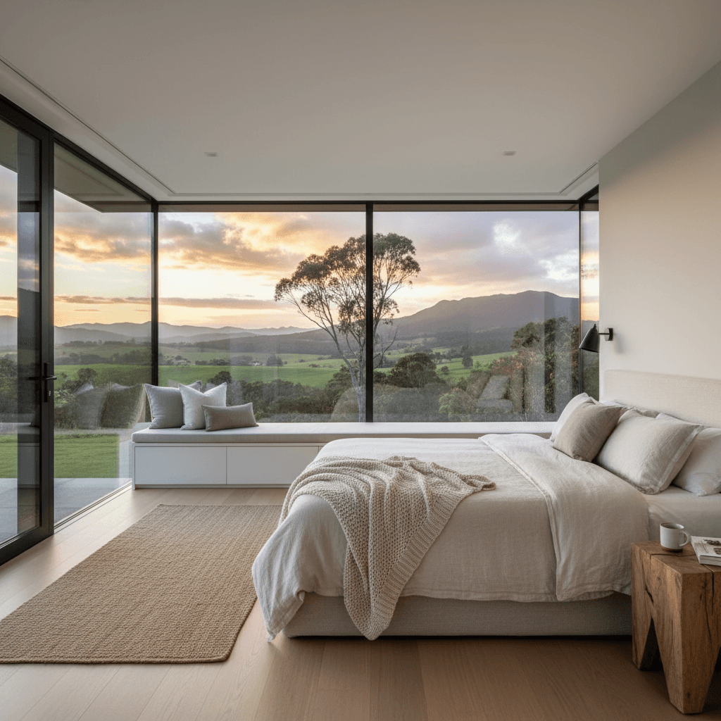 Escape to the Country: Why Kit Homes are the Ultimate Choice for Australian Tree-Changers