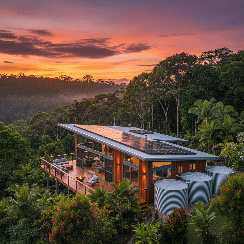 The Remote Revolution: Why Kit Homes are Reshaping Rural Australia