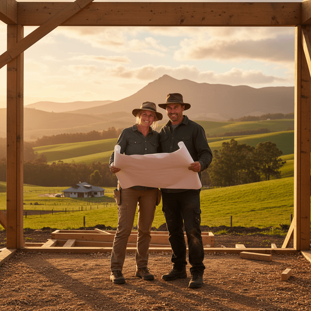 Mastering Thermal Efficiency: Insulation Best Practices for Australian Kit Homes