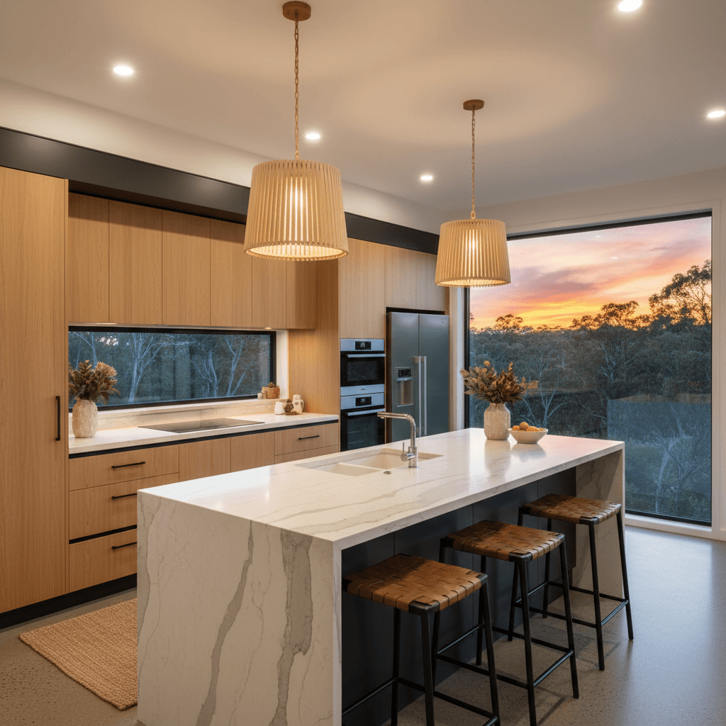 The Great Regional Migration: Why Remote Work is Fueling the Australian Kit Home Boom