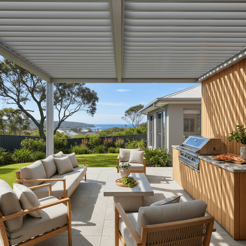 Why Steel Frames Rule the Australian Landscape: The TRUECORE Advantage for Kit Homes
