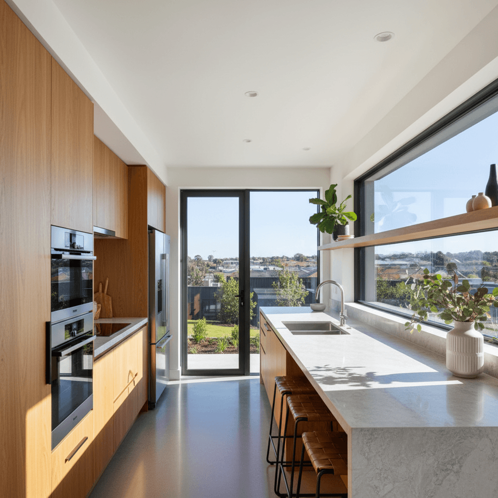 Decoding Your Kit Home Plans: A Practical Guide for Australian Owner Builders