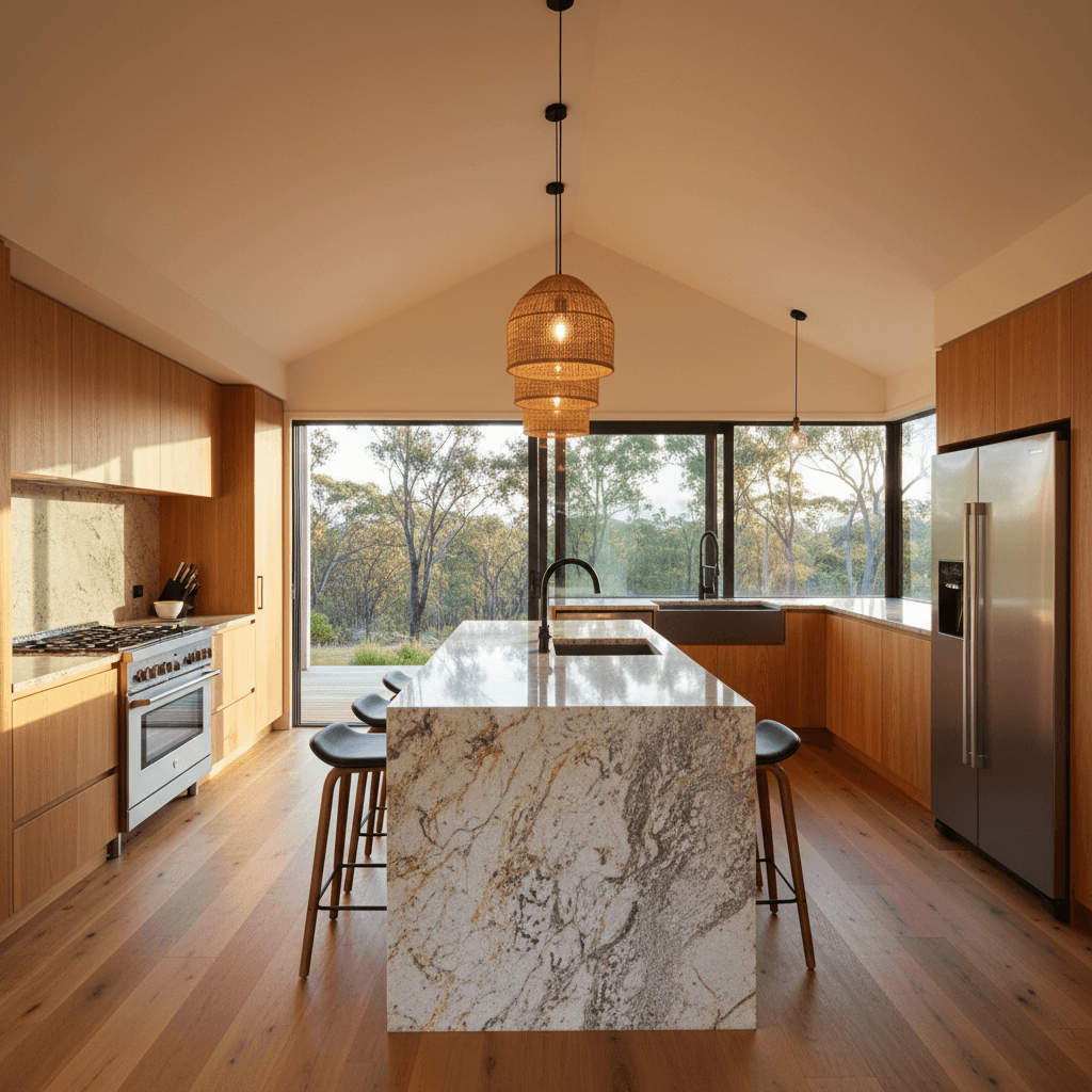 Escape to the Country: Why Kit Homes are the Ultimate Choice for Australian Tree-Changers