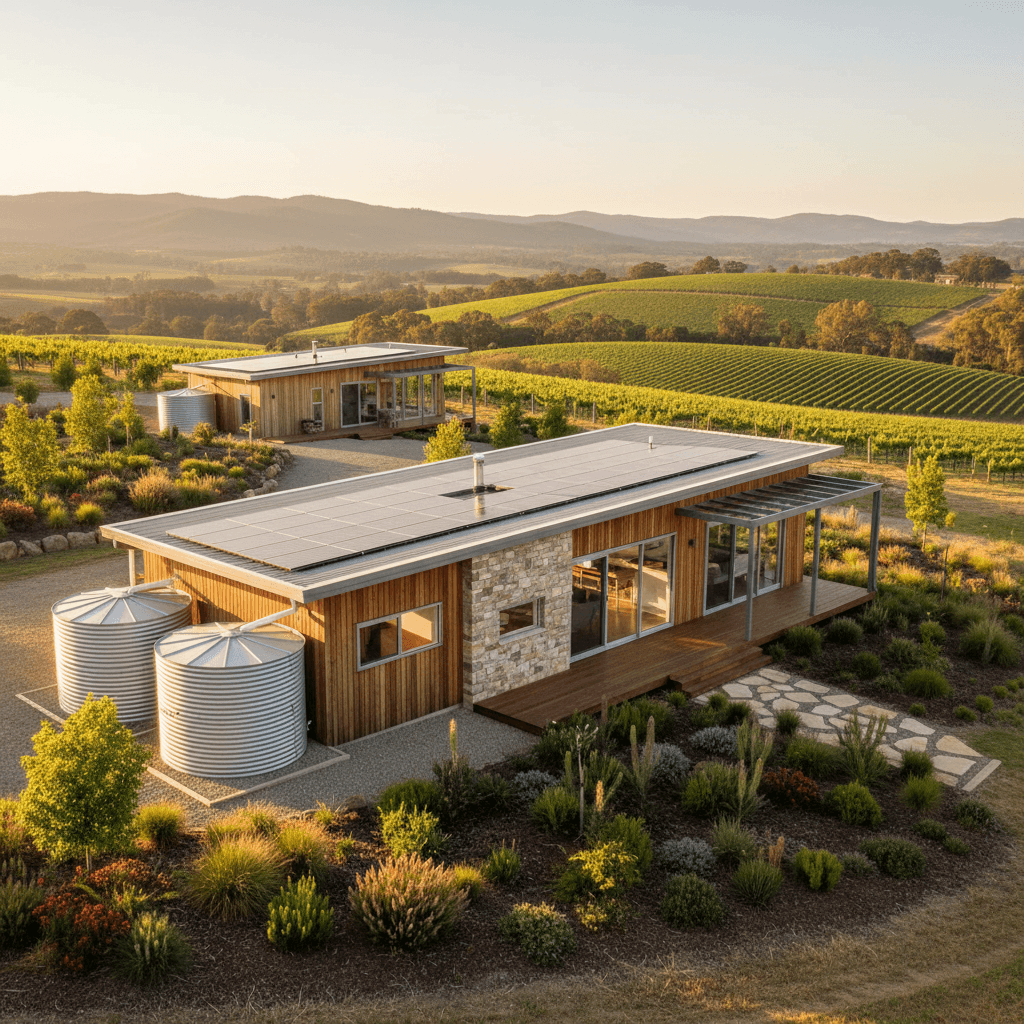 The Rise of the Backyard Revolution: Why Granny Flats and Secondary Dwellings Are Reshaping Australian Living