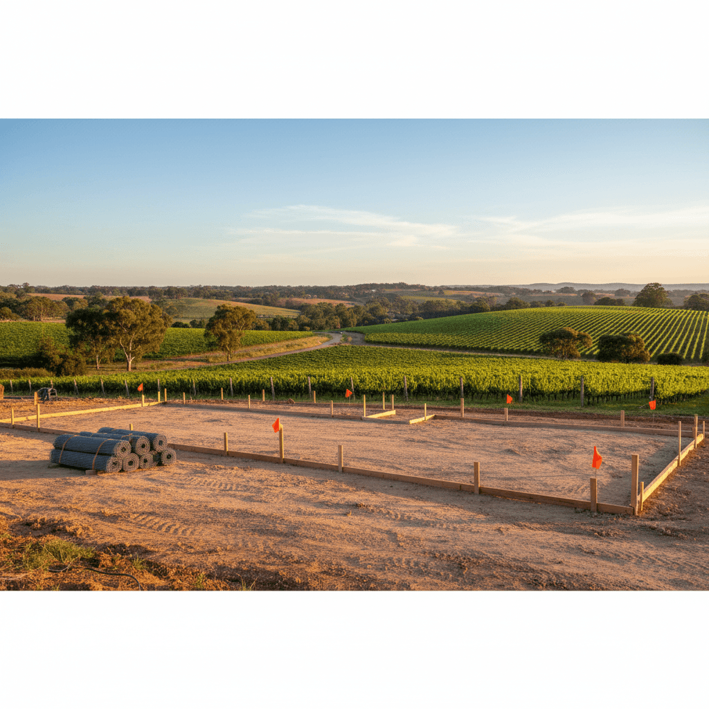 A Guide to Wind Ratings for Australian Kit Homes: From N1 to C4 Explained