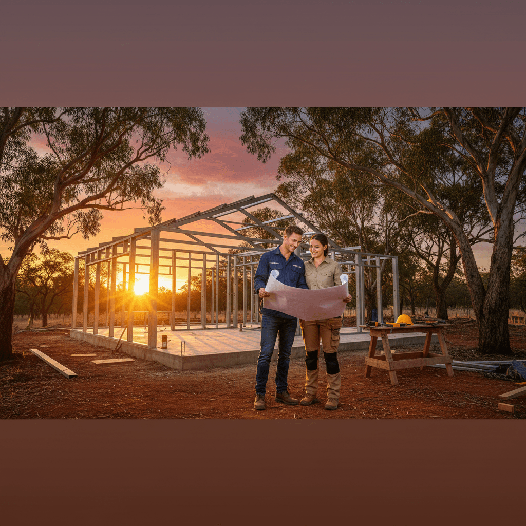 Unlocking the Blueprint: How to Read and Understand Kit Home Plans and Specifications