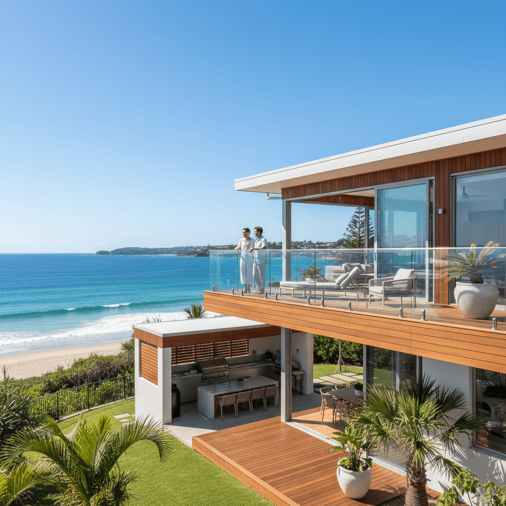 The Great Australian Reshift: Why Kit Homes are Defining Post-Pandemic Living