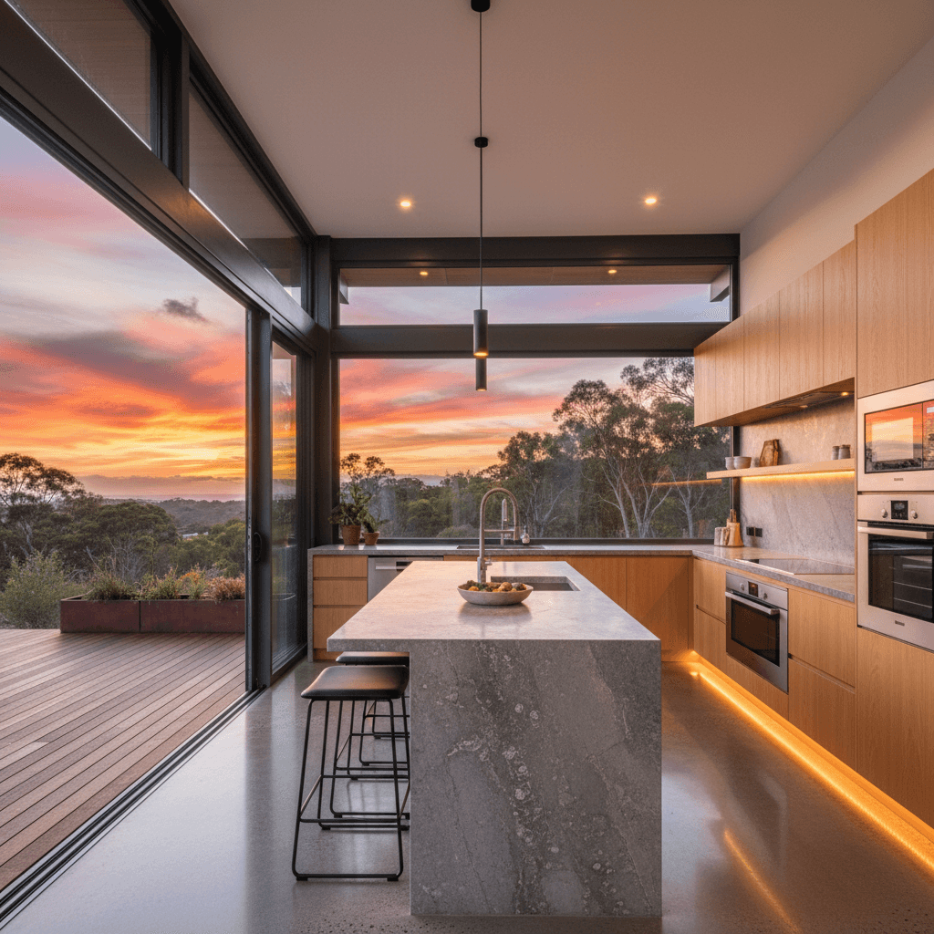 Escape to the Country: Why Kit Homes are the Ultimate Choice for Australian Tree-Changers