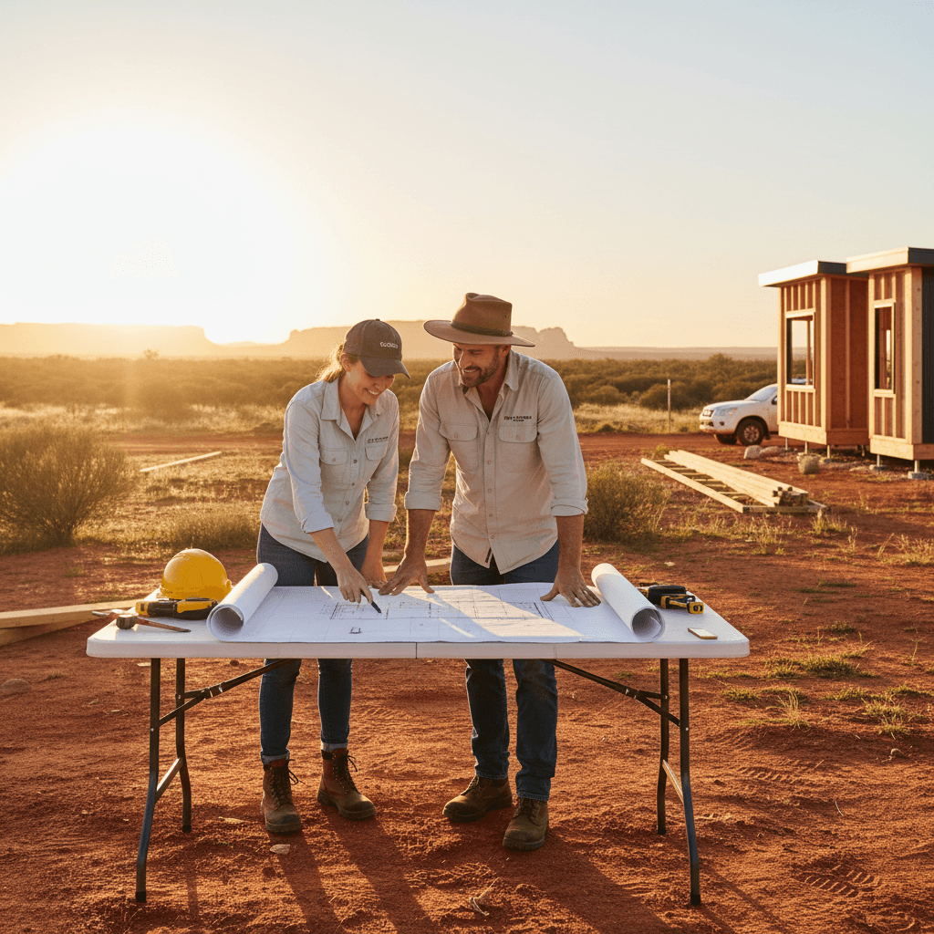 The Great Australian Space Race: Why Kit Homes are Leading the Post-Pandemic Housing Shift
