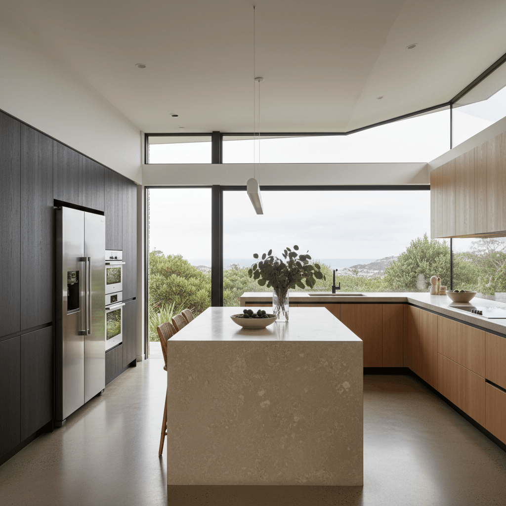 Choosing the Right Roofing Materials for Your Climate: A Guide for Australian Kit Home Builders