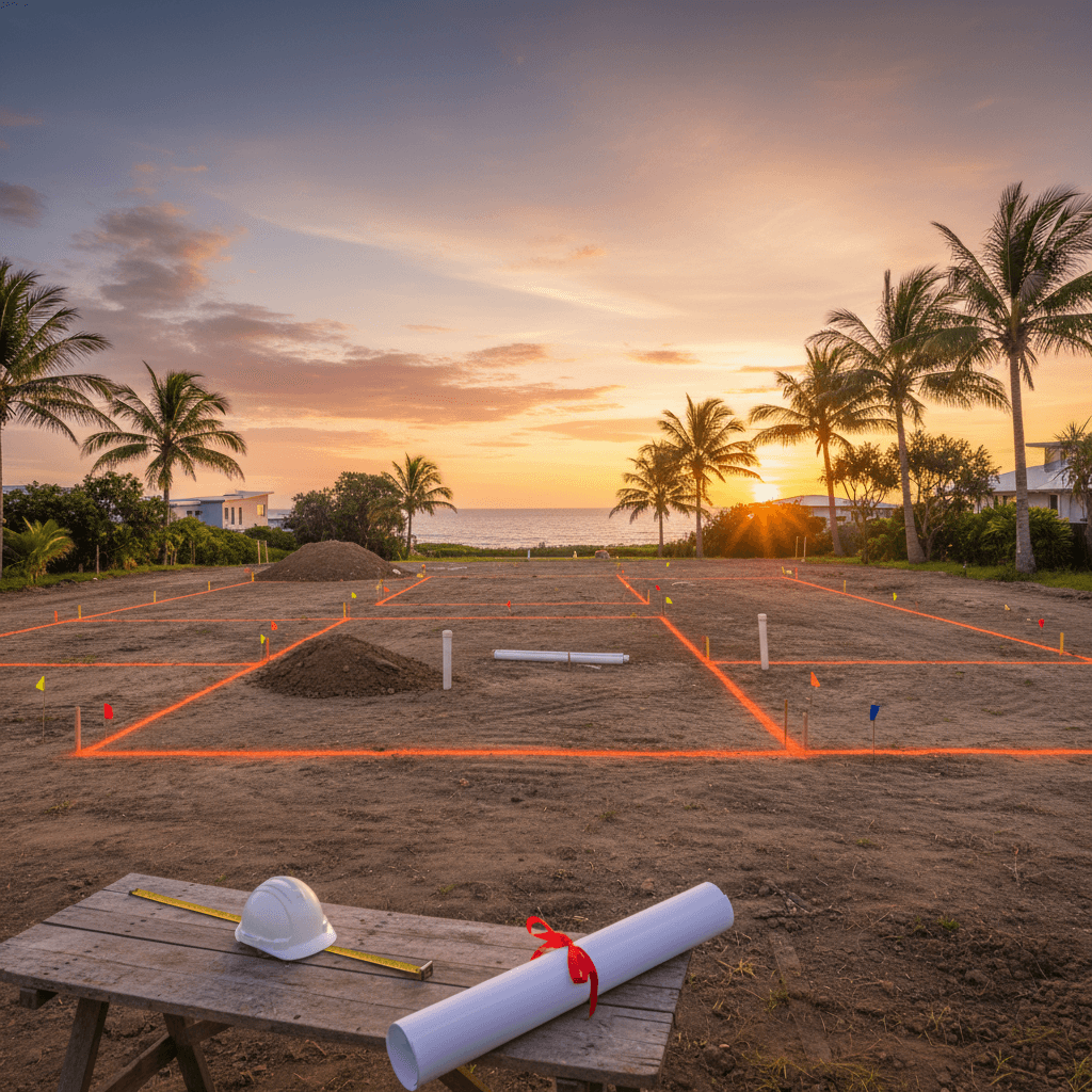 Mastering the Site: How to Communicate with Trades and Suppliers as an Australian Owner-Builder