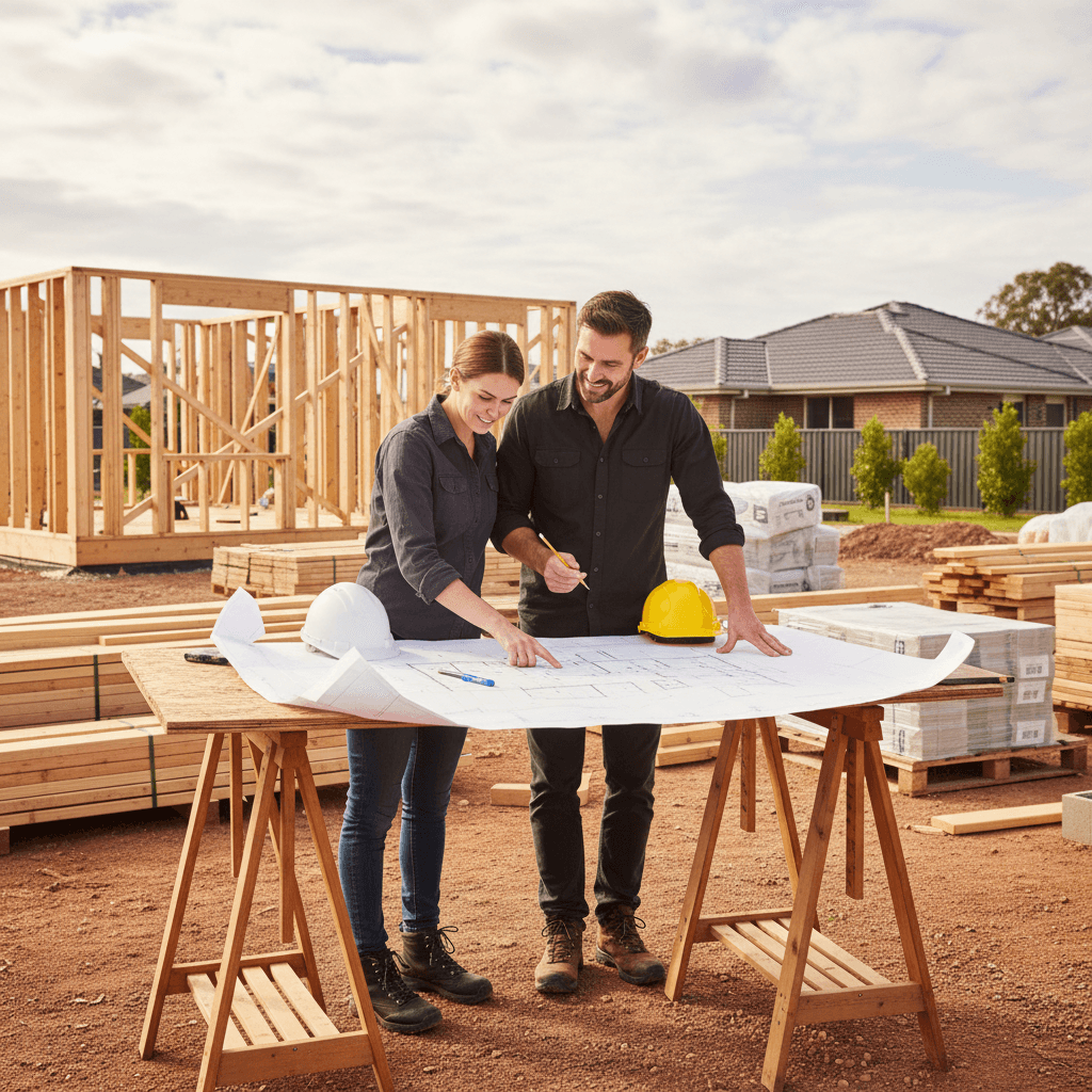 Decoding the Blueprint: How to Read and Understand Kit Home Plans and Specs