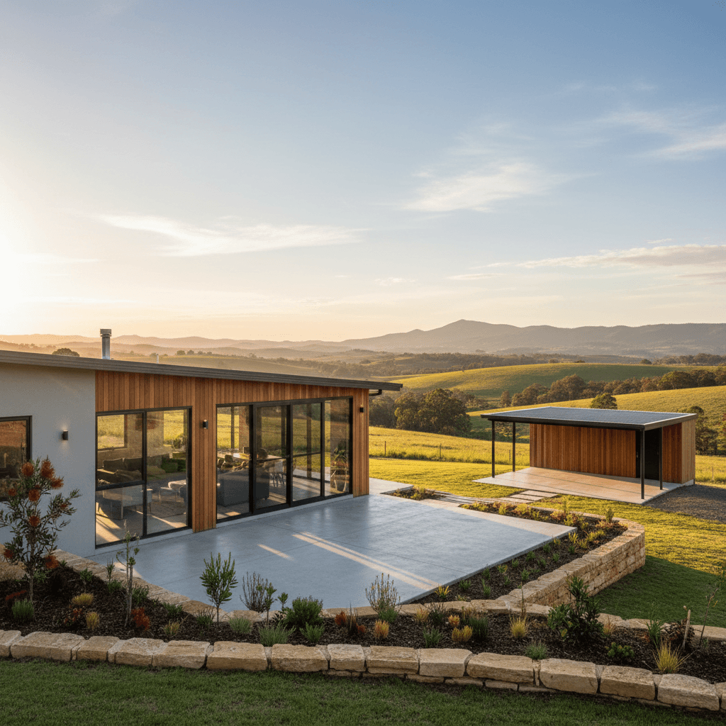 Choosing Your Forever Floorplan: Critical Questions to Ask Before Committing to a Kit Home Design