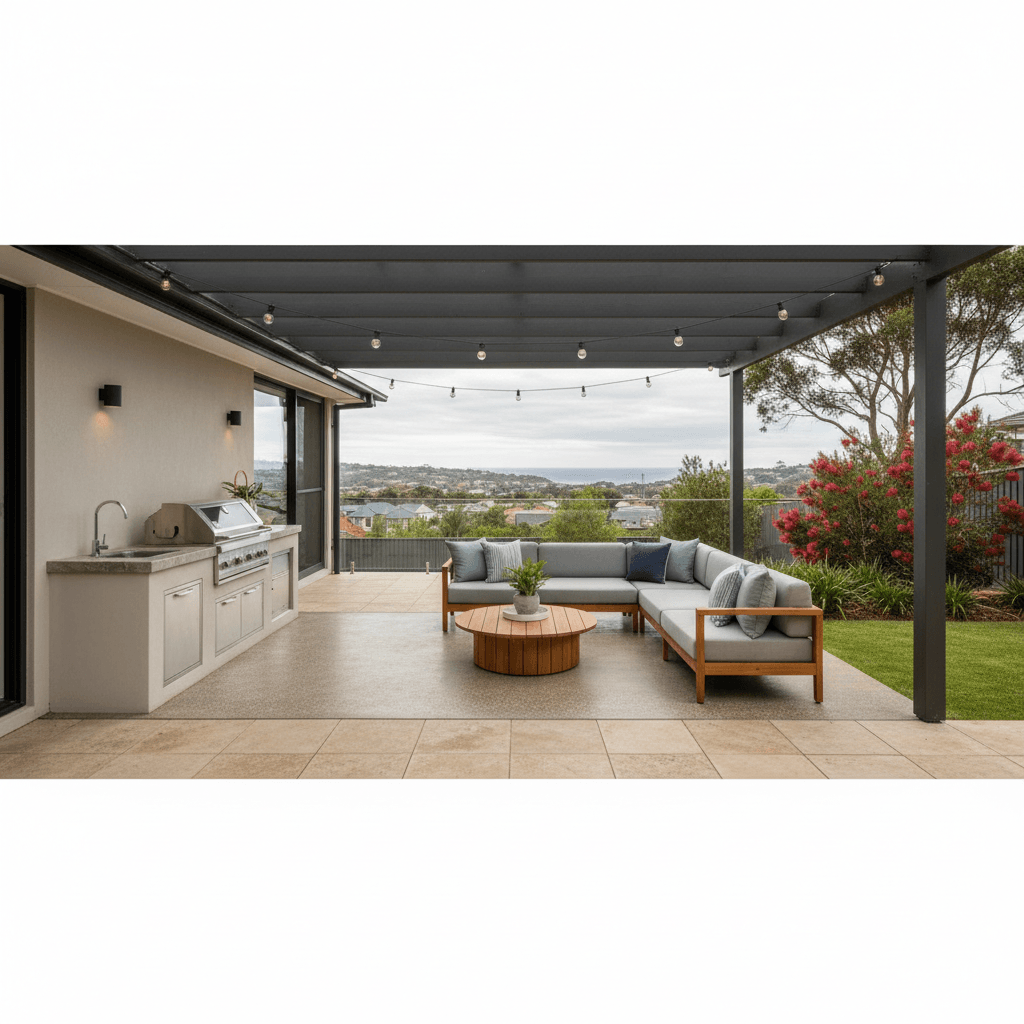 Decoding Wind Ratings: Building a Storm-Proof Kit Home in Australia