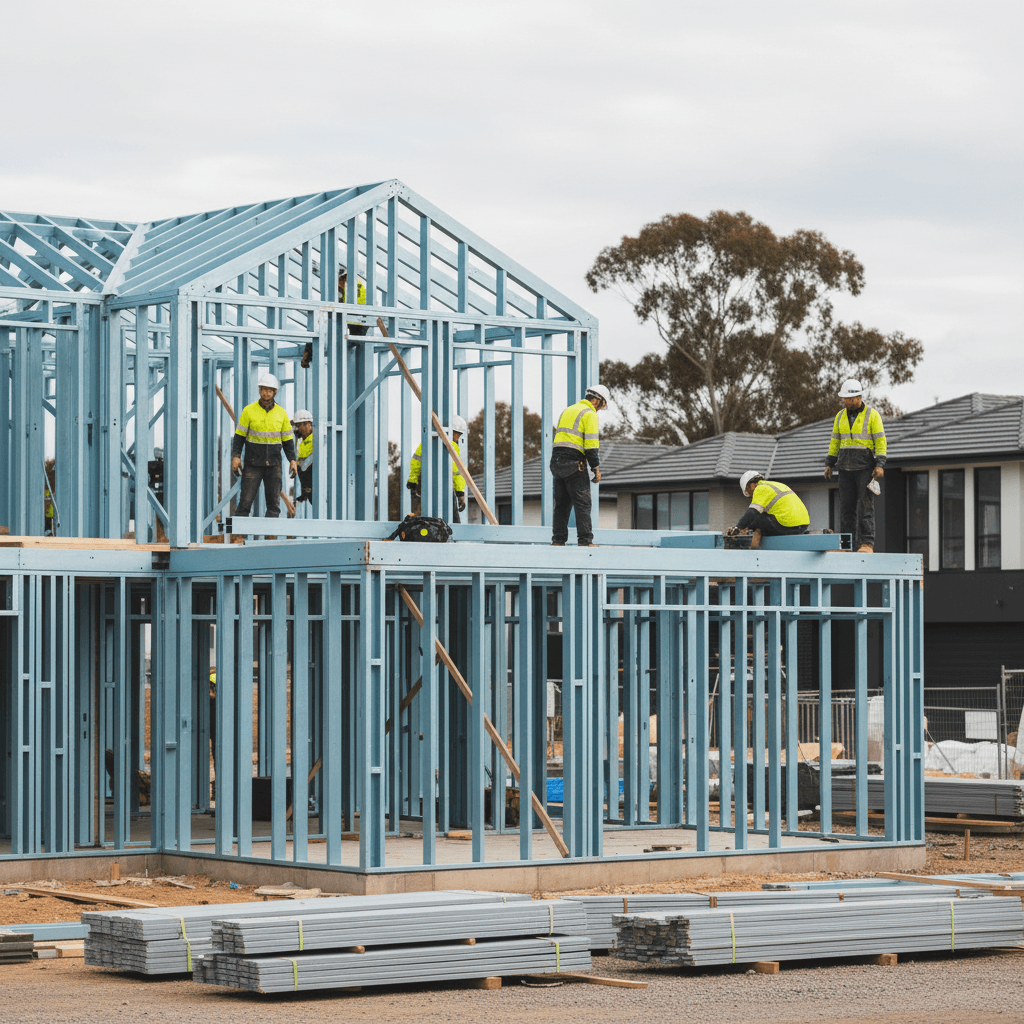 Top Mistakes First-Time Kit Home Buyers Make and How to Avoid Them
