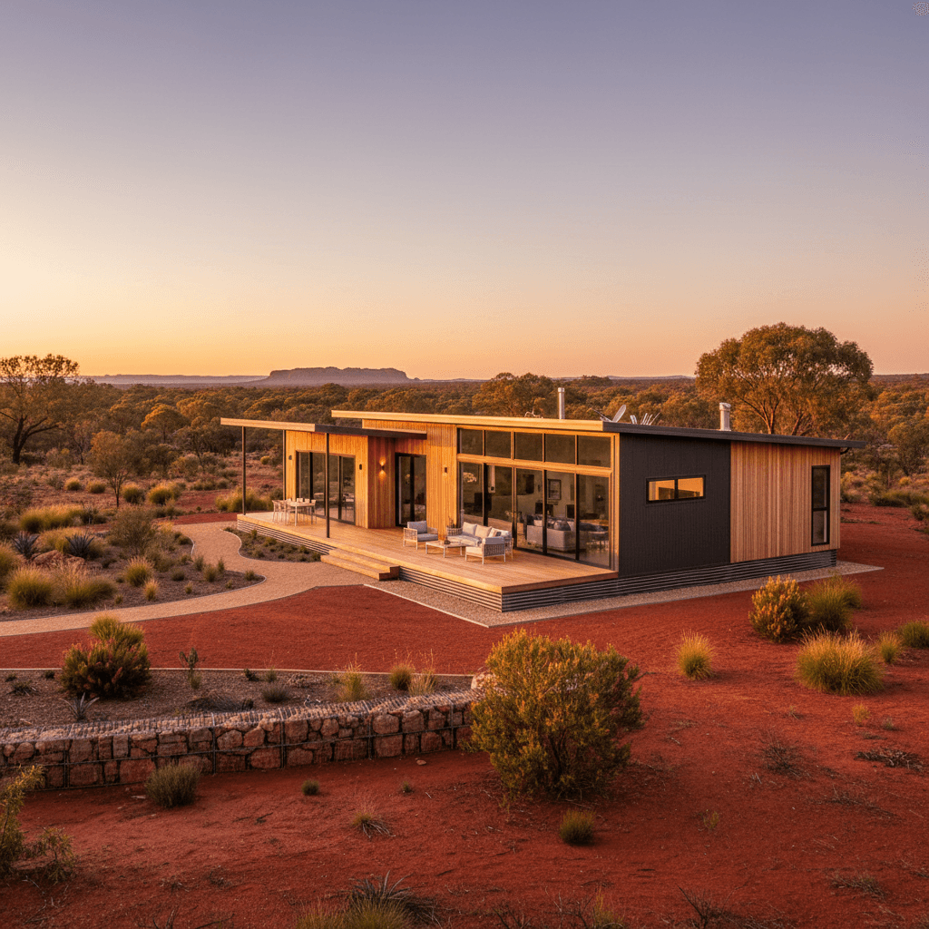Ground Control: A Deep Dive into Australian Soil Types and Kit Home Foundations