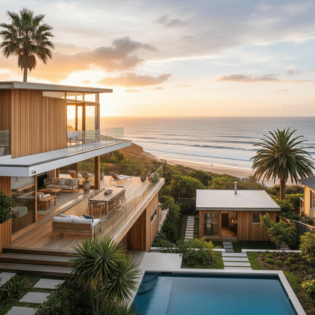 The Rise of the Backyard Revolution: Why Granny Flats are Dominating Australian Housing Trends