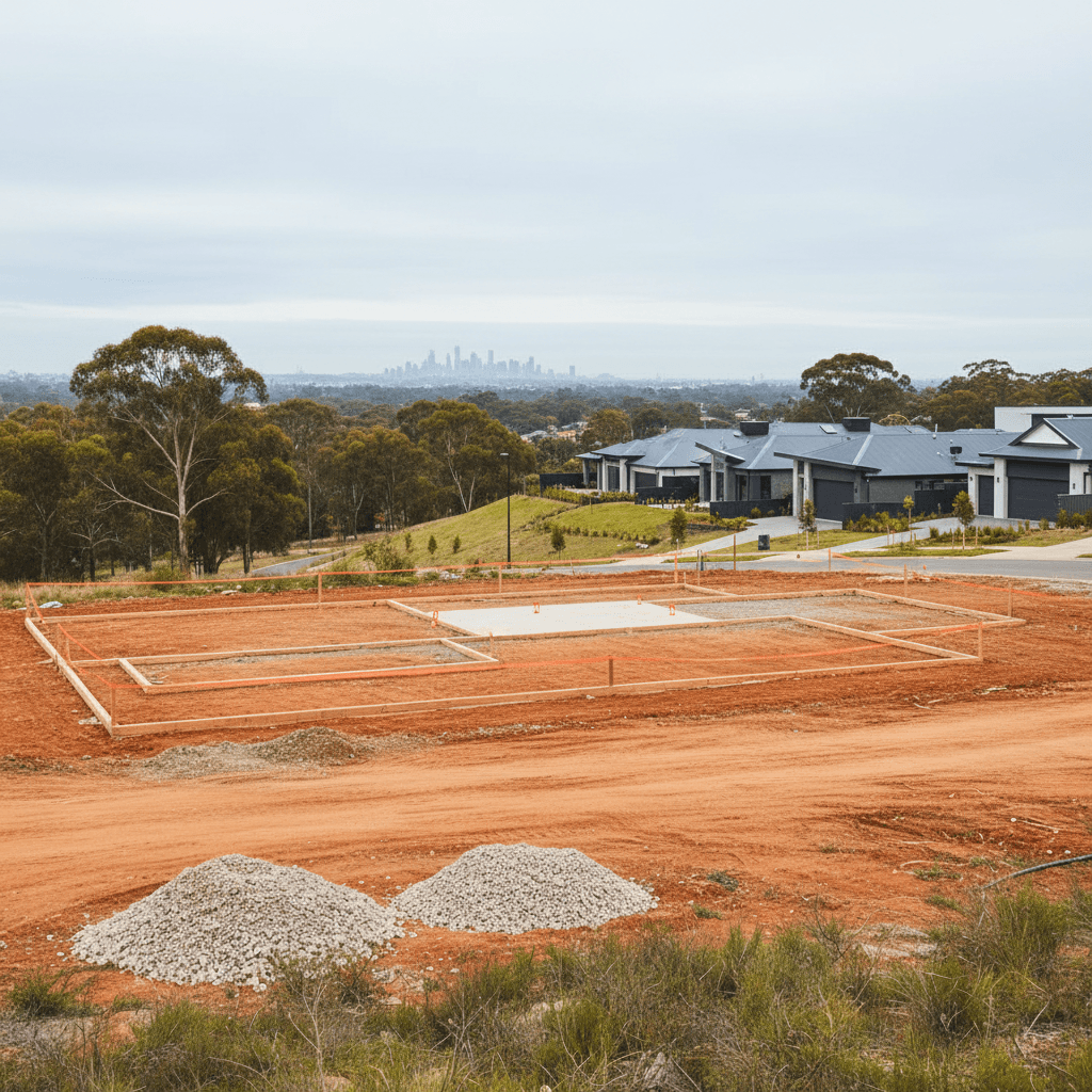 Alfresco Ambition: Designing the Ultimate Outdoor Living Space for Your Australian Kit Home