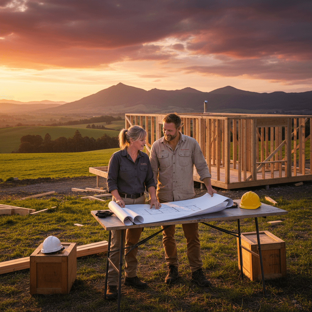 Sustainable Living Reimagined: Why Kit Homes are Leading Australia’s Green Housing Revolution