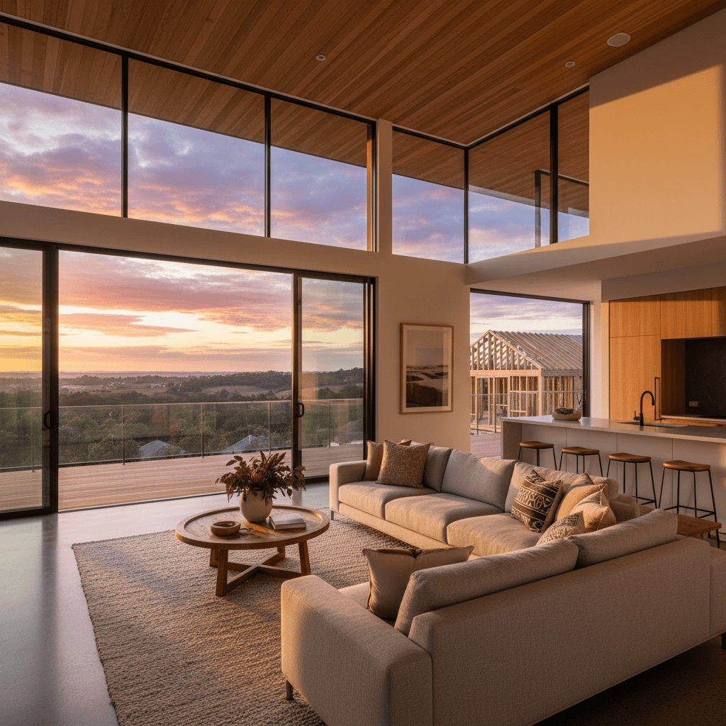 Sizing it Up: How to Choose the Perfect Kit Home Size for Your Land and Lifestyle