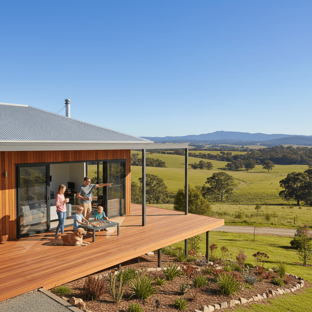 Mastering the Site: How to Communicate with Trades and Suppliers as a Kit Home Owner Builder