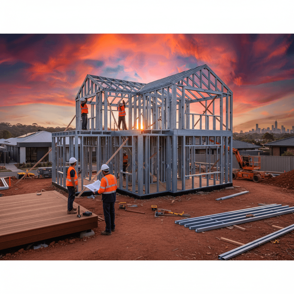 Sun, Air, and Space: How to Maximize Natural Light and Ventilation in Your Australian Kit Home