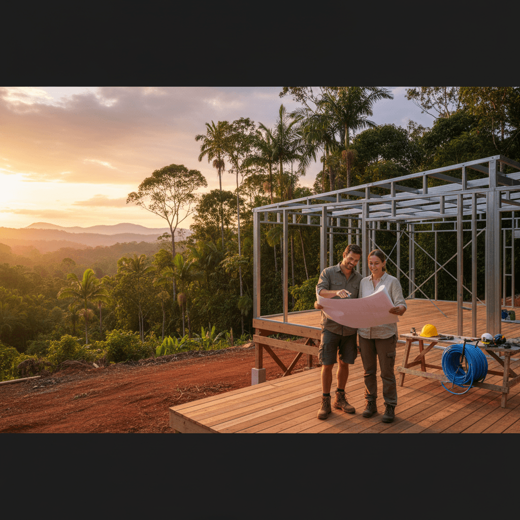 The Great Regional Migration: Why Remote Work is Fueling the Kit Home Boom in Rural Australia