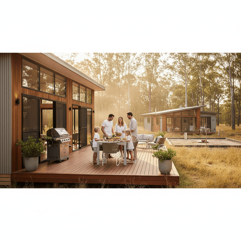 Top Mistakes First-Time Kit Home Buyers Make and How to Avoid Them
