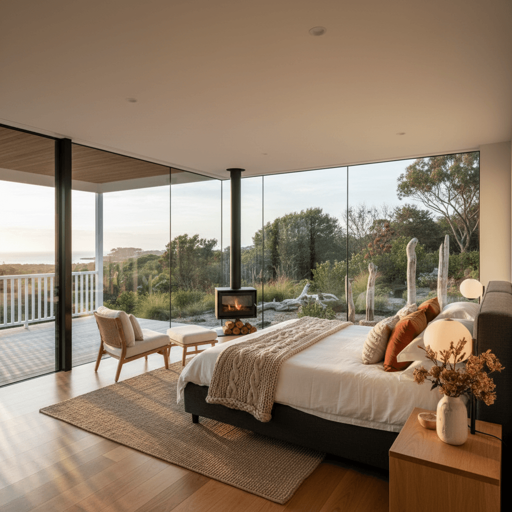 Designing Your Dream Rural Retreat: The Ultimate Guide to Kit Homes for Acreage Living