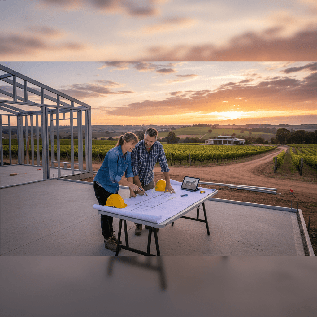 Forever Home Harmony: Designing Your Australian Kit Home for Accessibility and Aging in Place