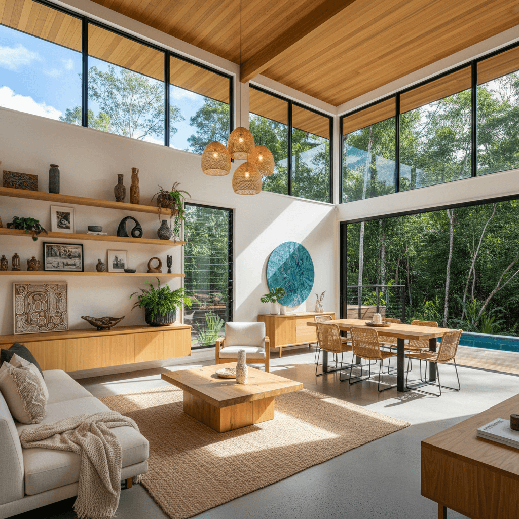 Designing for the Future: How to Choose the Perfect Kit Home Floor Plan for Your Family