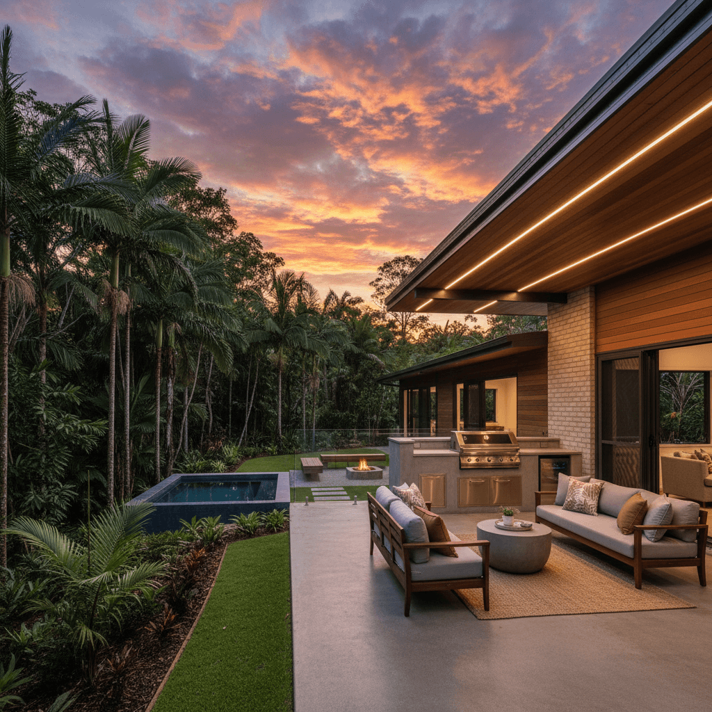 Small, Smart, and Sustainable: The Modern Shift in Australian Kit Home Design