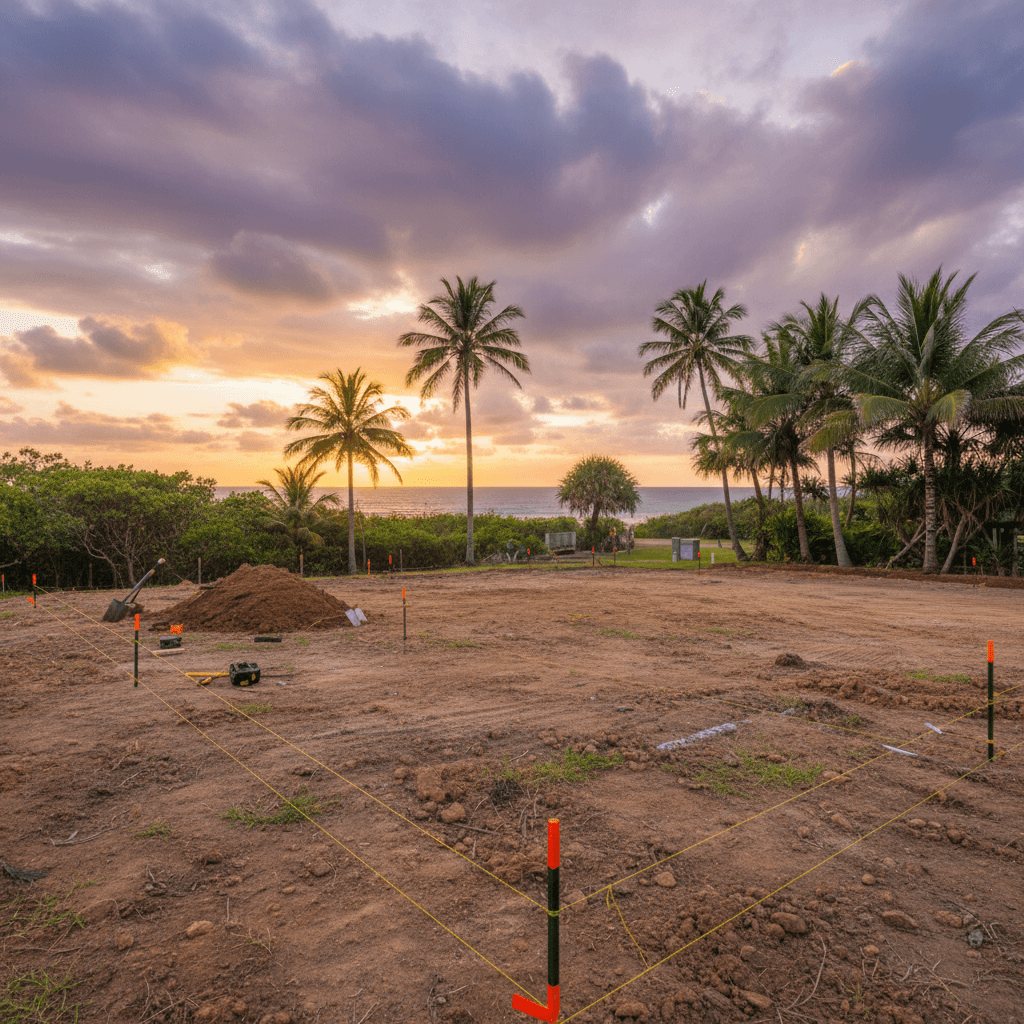 Choosing Your Foundation: Slab vs Stumps vs Piers for Australian Kit Homes