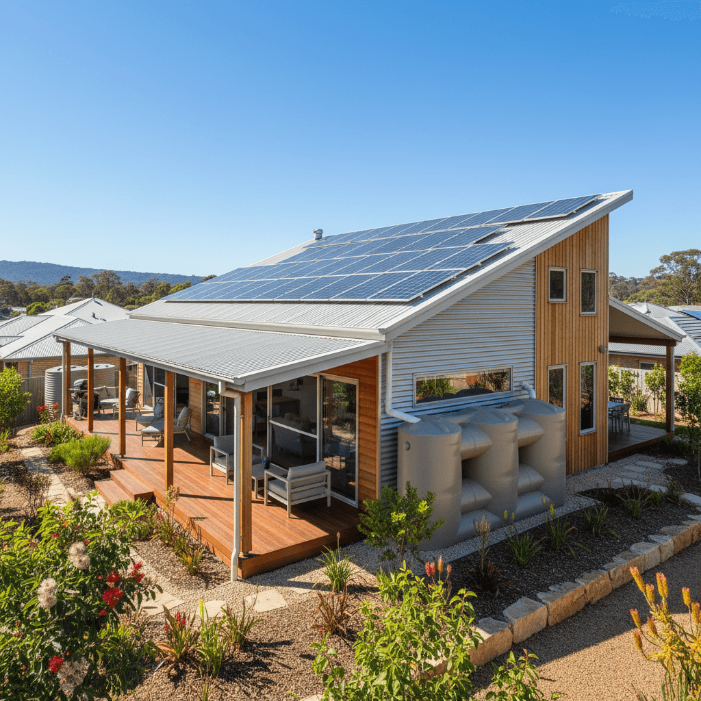 Choosing Your Forever Floorplan: 10 Essential Questions to Ask Before Committing to a Kit Home Design